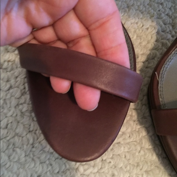 Brunello Cucinelli shoes fabulous fleece lined 38 - Picture 9 of 13